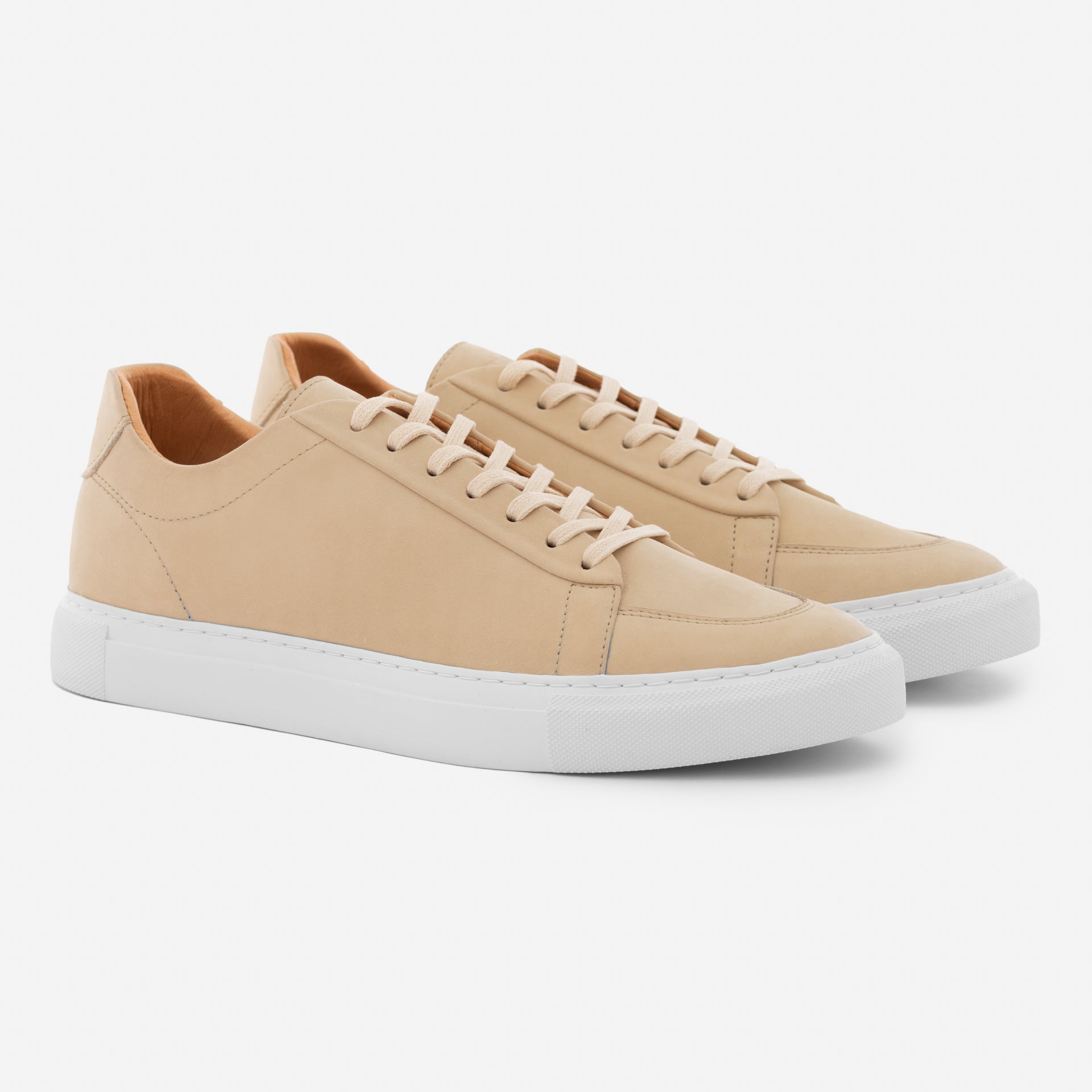 Beckettsimonon Corso Sneakers - Nubuck - Men's
