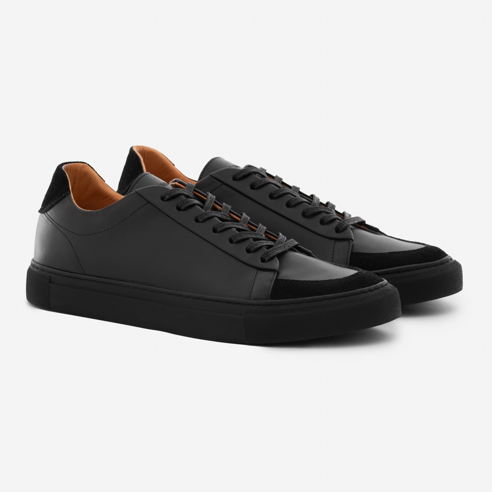Beckettsimonon Corso Sneakers - Leather & Suede - Men´s