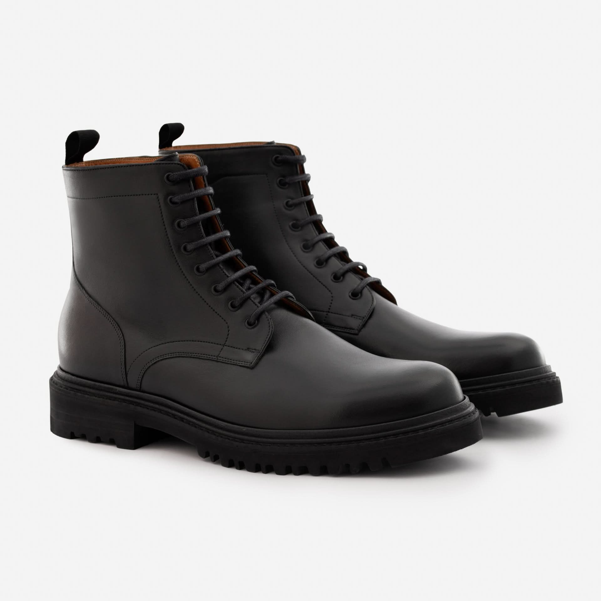 Beckettsimonon Mercer Boots - Men’s