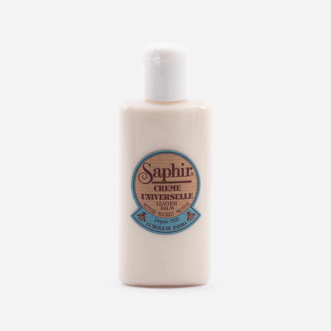 Beckettsimonon Saphir Creme Universelle - Add On
