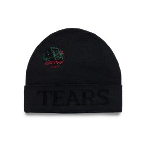 Denim Tears André Leon Talley Beanie Black