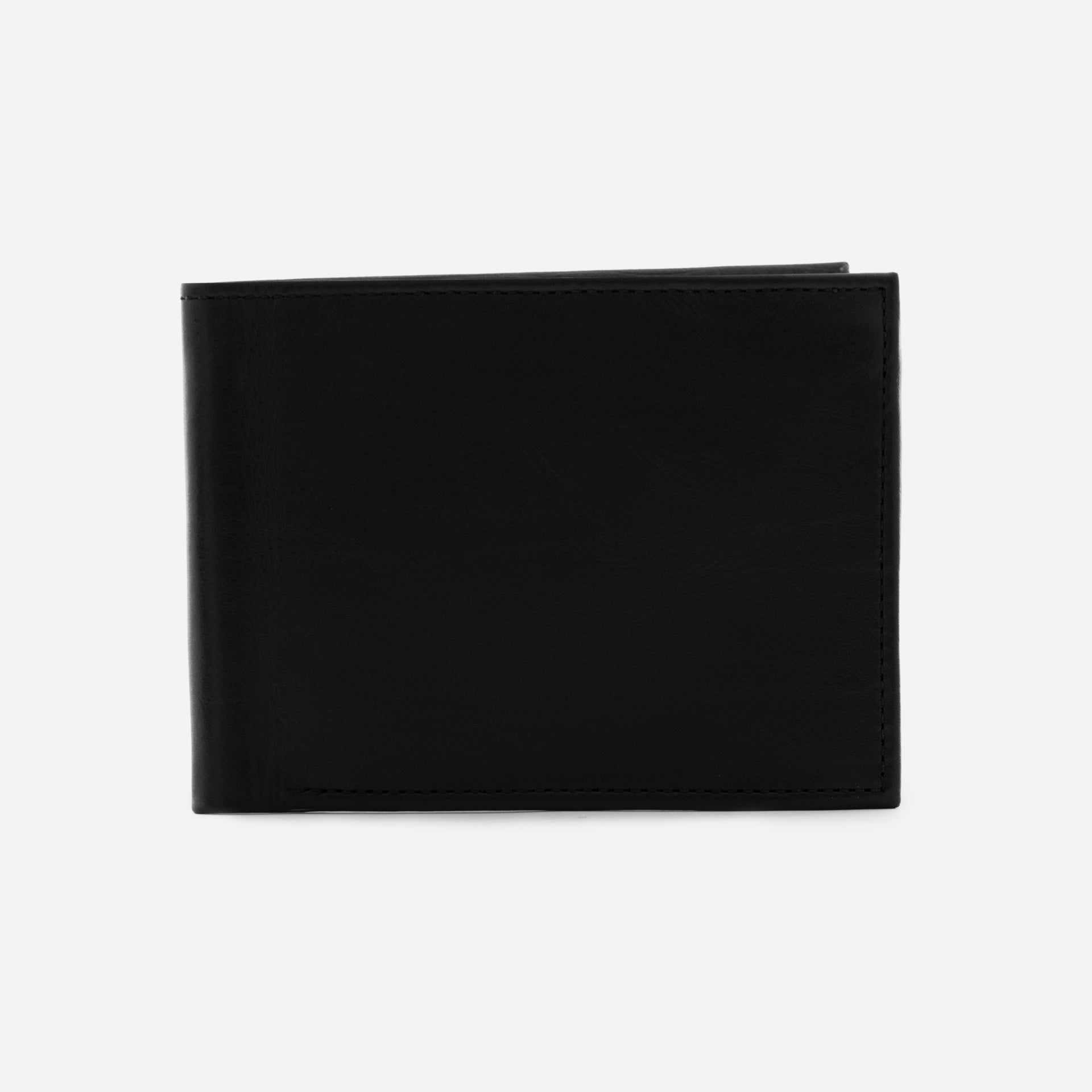 Beckettsimonon Bennett Bifold Wallet - Men's - Add On Full Grain Leather