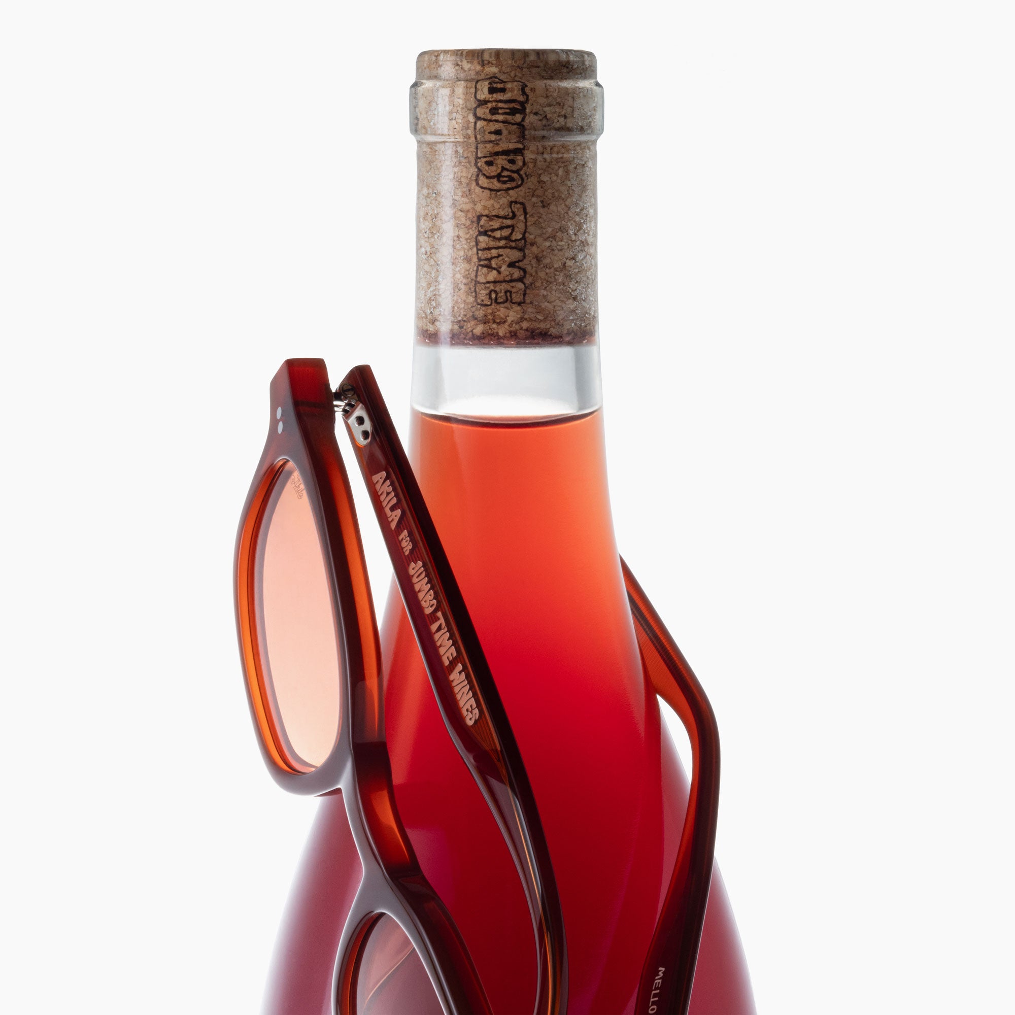 Akila Jumbo Time Wines Mellodramatic + Ceres Bundle