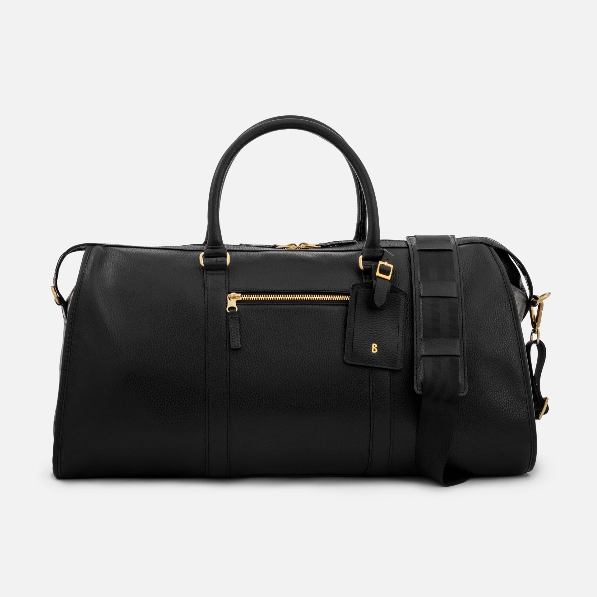 Beckettsimonon Birch Weekender Bag - Women’s Pebbled Leather