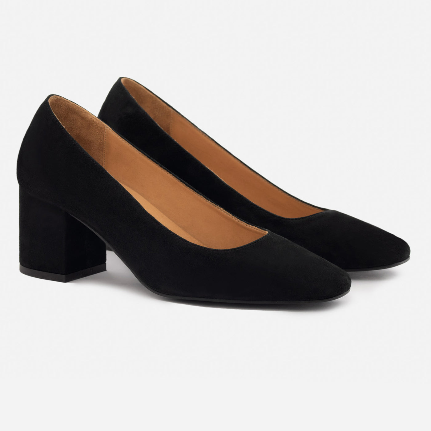 Beckettsimonon Gemma Pump - Suede - Women's