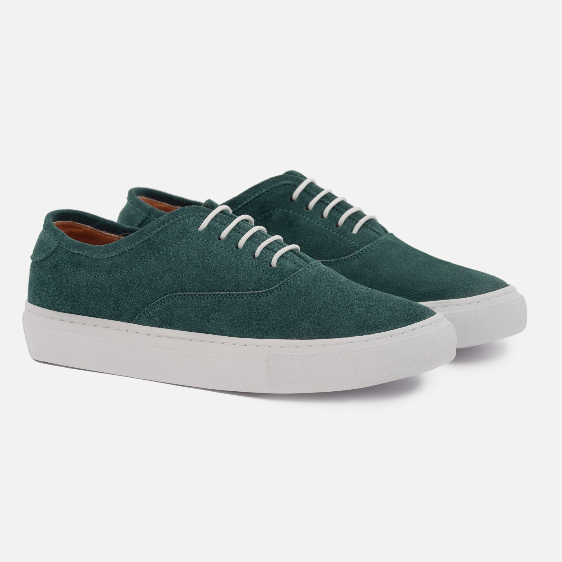 Beckettsimonon Conti Sneakers - Suede - Women's