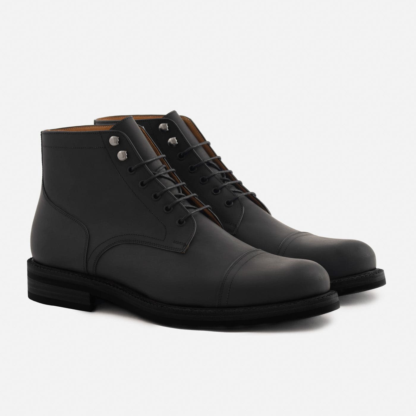 Beckettsimonon Williamson Boots - Pull-Up - Men's
