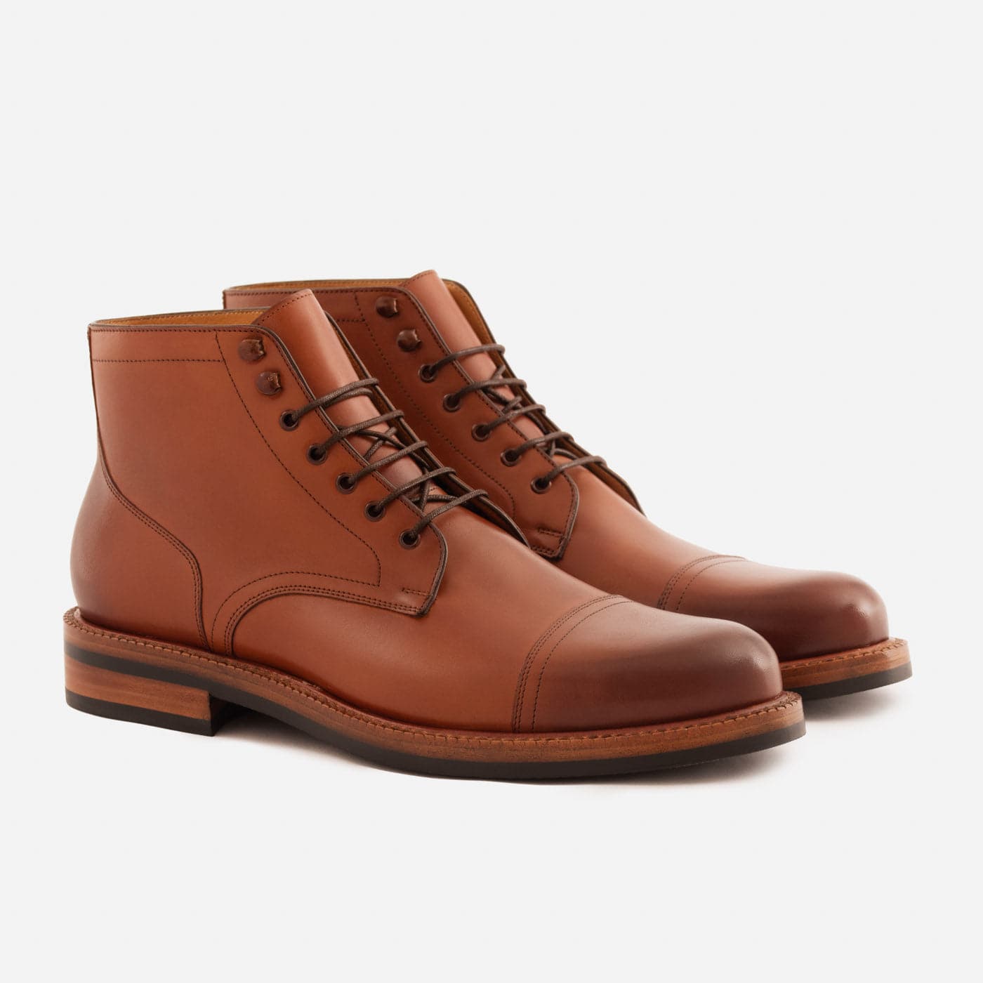 Beckettsimonon Williamson Boots - Men's