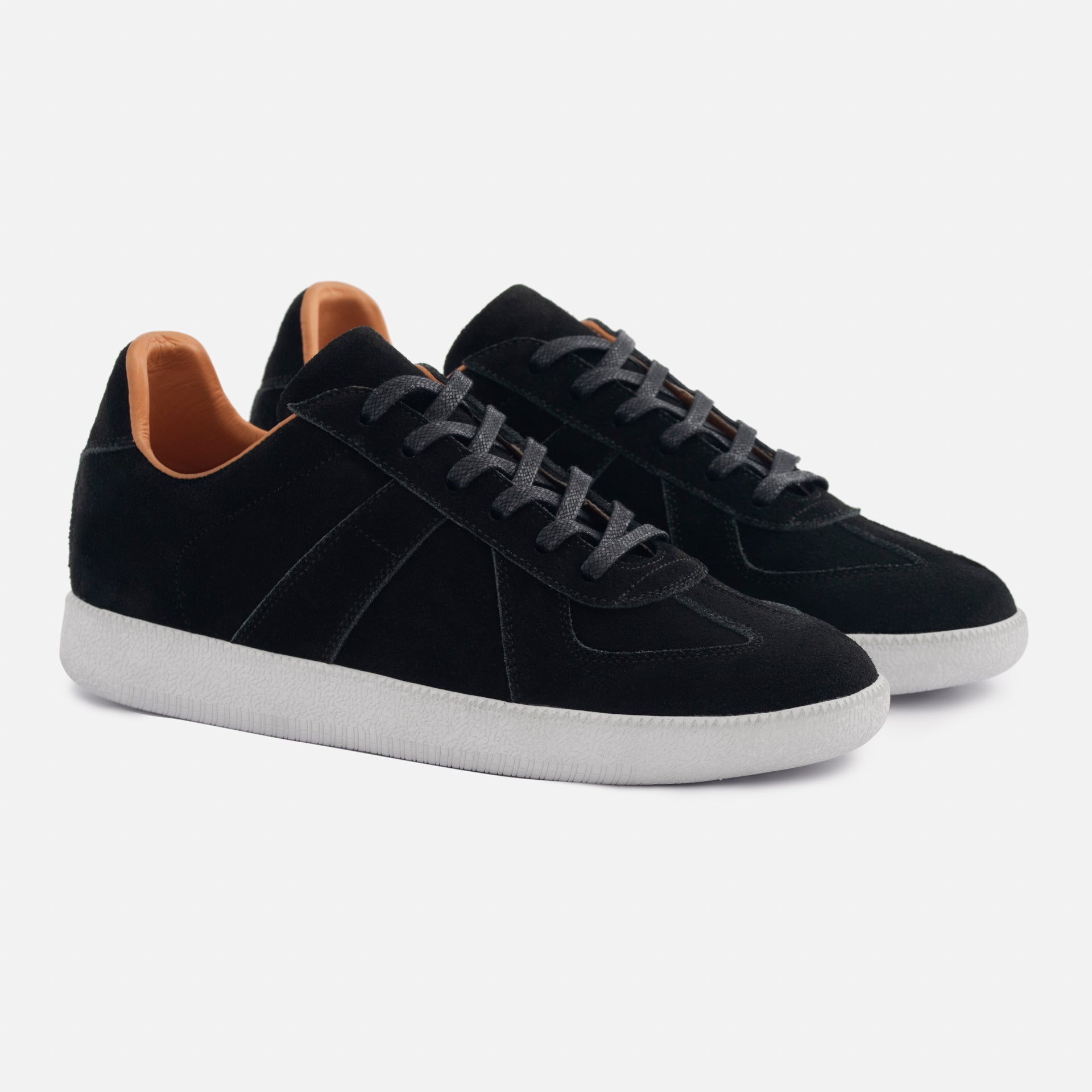 Beckettsimonon Morgen Trainers - Suede - Women’s
