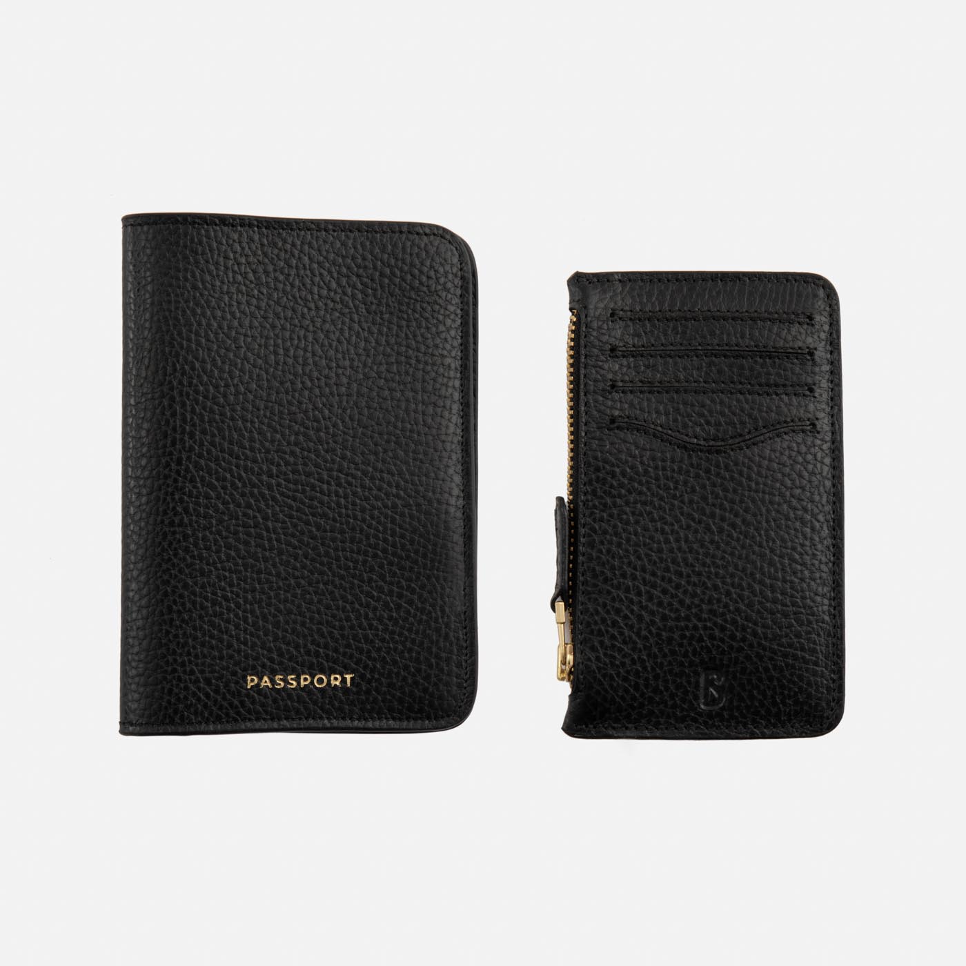 Beckettsimonon Cardholder & Passport Case Set - Women's