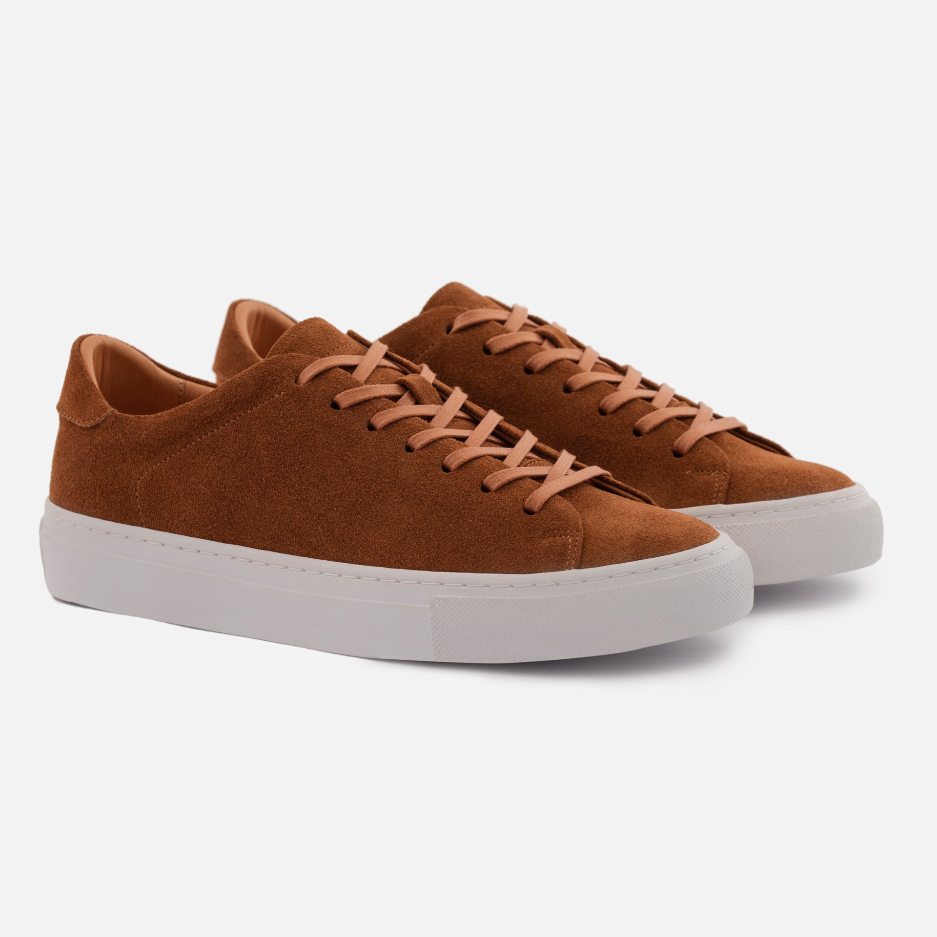 Beckettsimonon Reid Sneakers - Suede - Women's