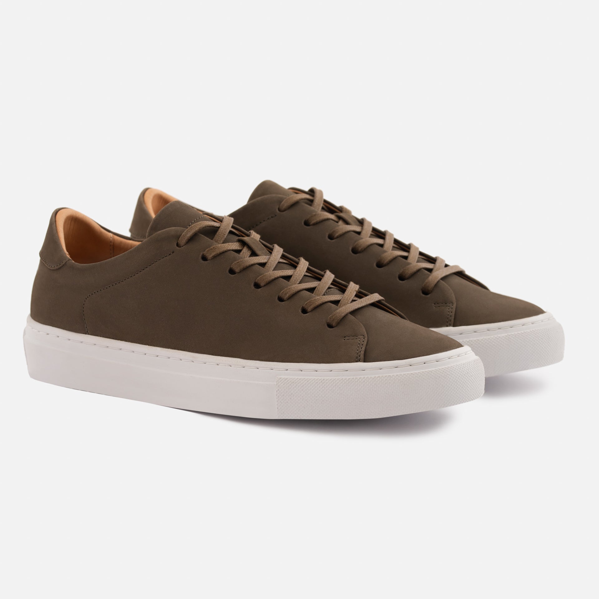 Beckettsimonon Reid Sneakers - Nubuck - Women’s