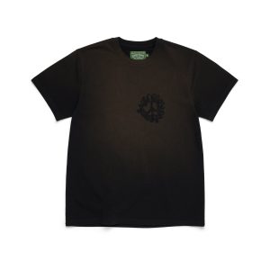 Denim Tears Denim U Knockout Tee Black