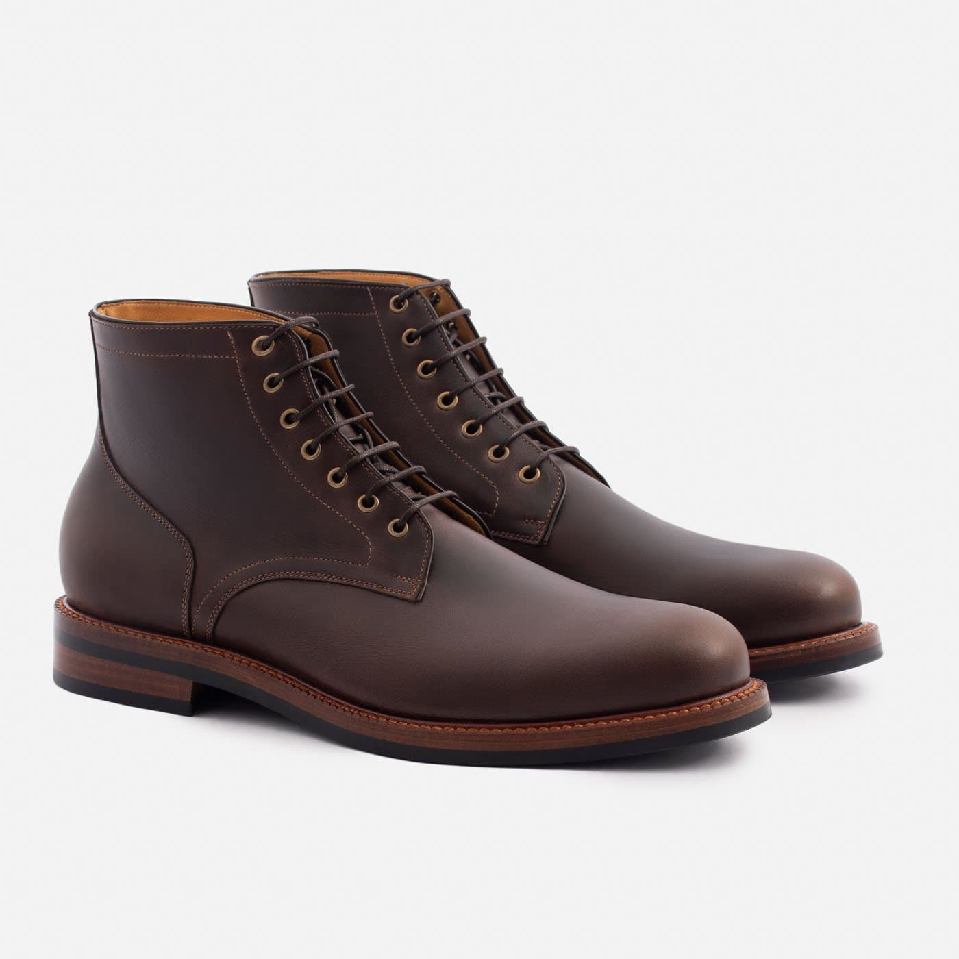 Beckettsimonon Lopez Boots - Pull-Up - Men's