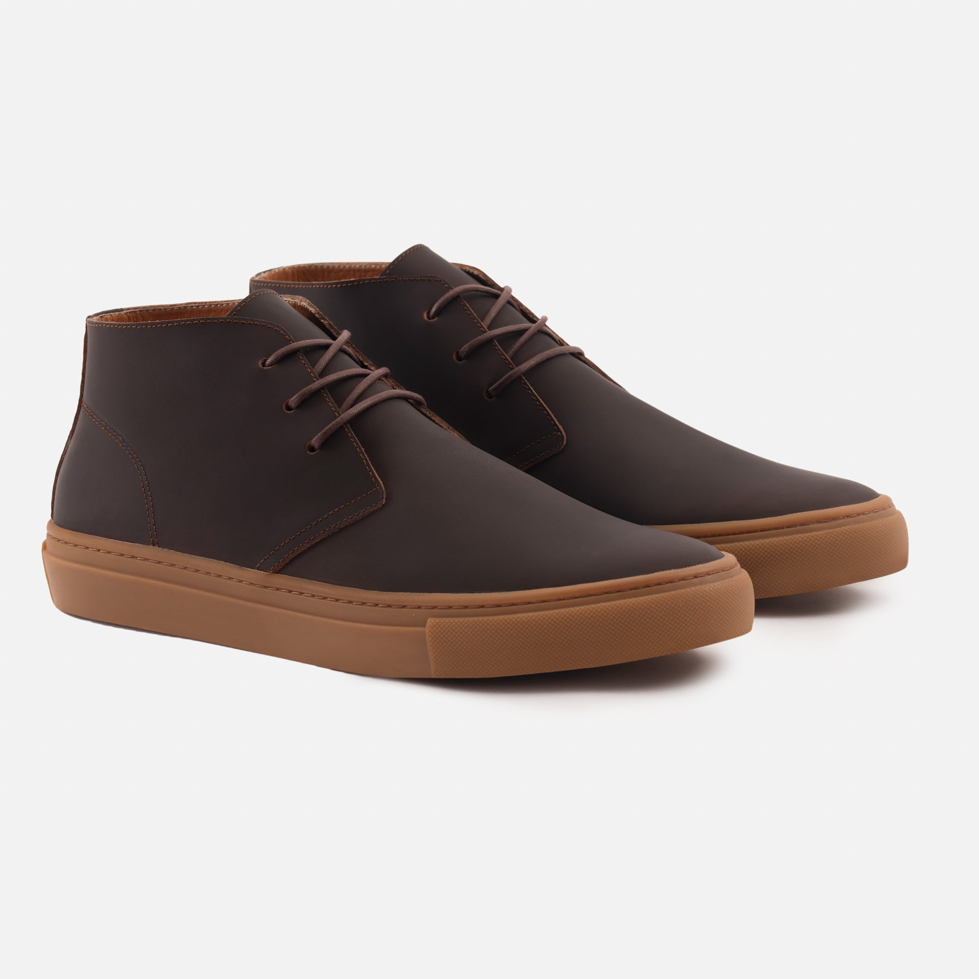 Beckettsimonon Toledo Chukka Sneakers - Pull-Up - Men's