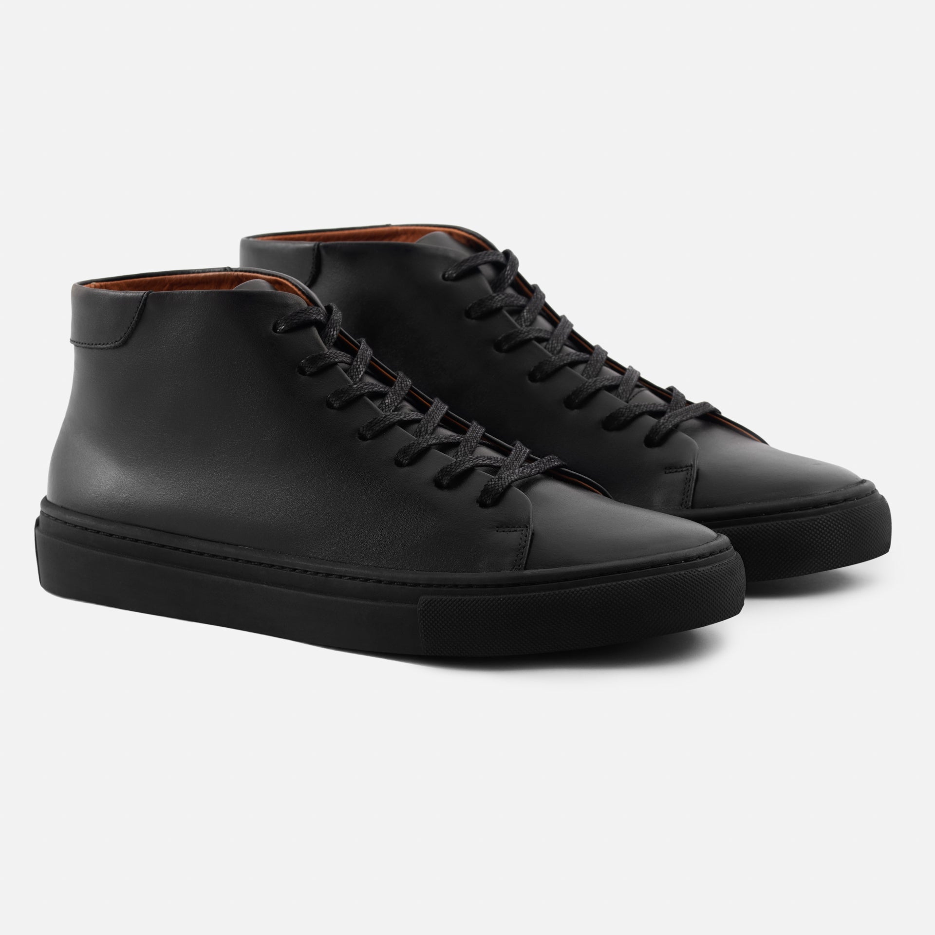 Beckettsimonon Reid Sneakers High Top - Men's