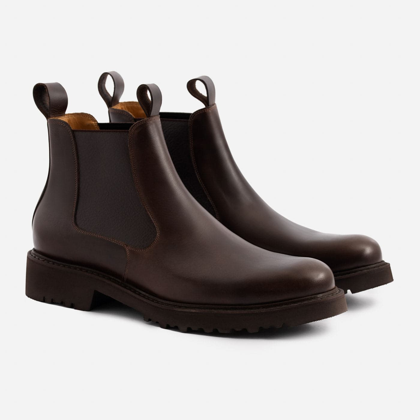 Beckettsimonon Silva Boots - Pull-Up - Men's