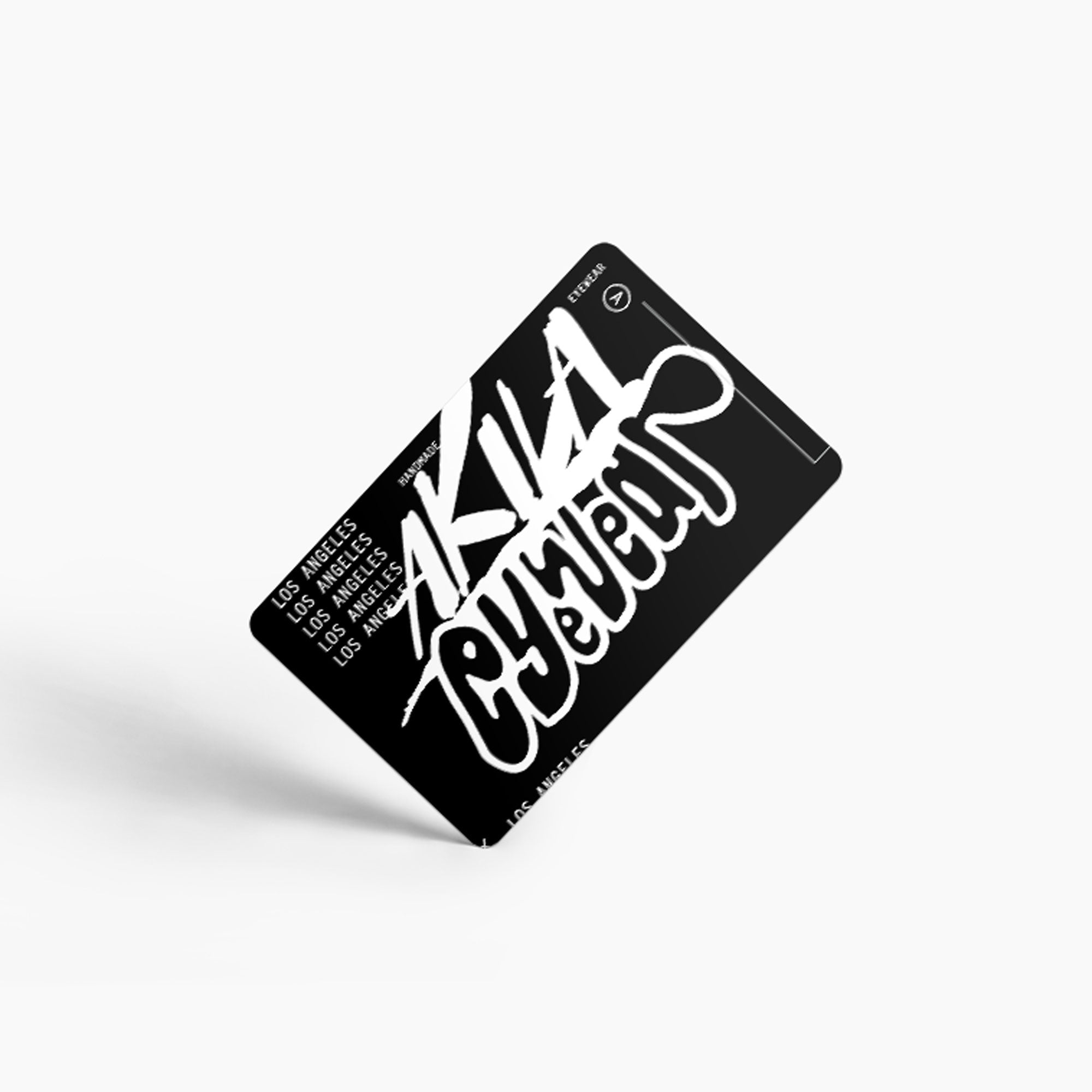 Akila Gift Card