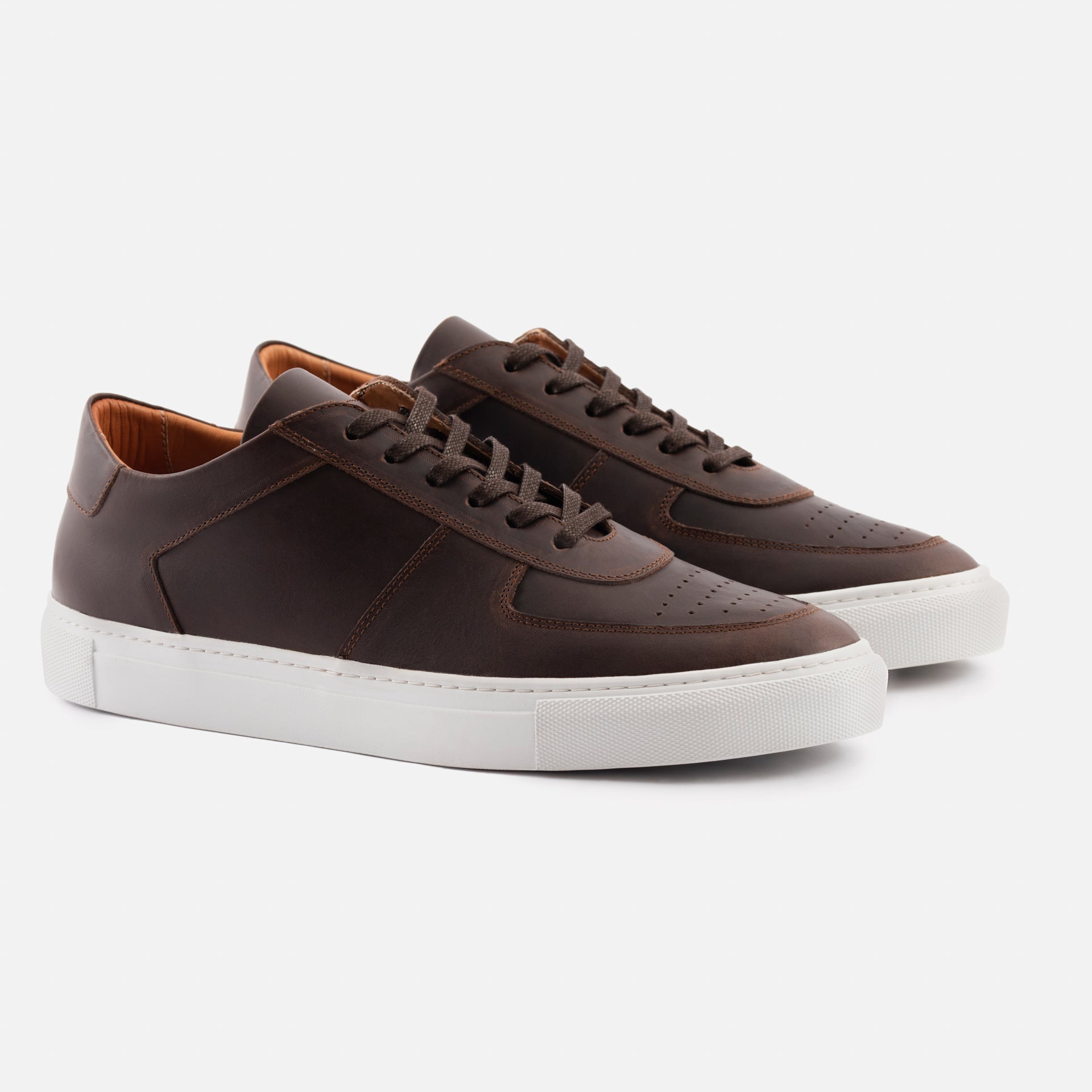 Beckettsimonon Garcia Sneakers - Pull-Up - Men's