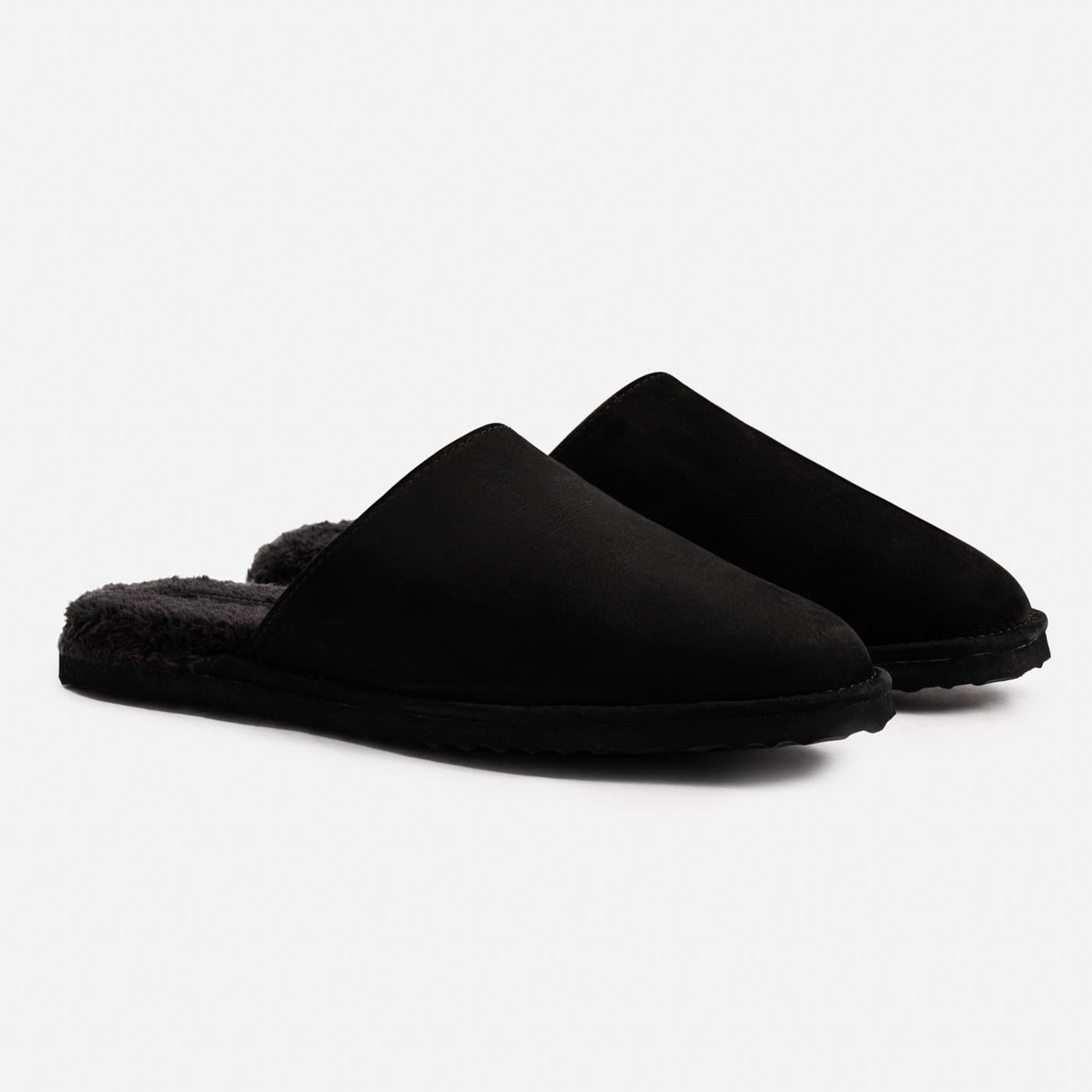 Beckettsimonon Jones Slippers - Nubuck - Men's