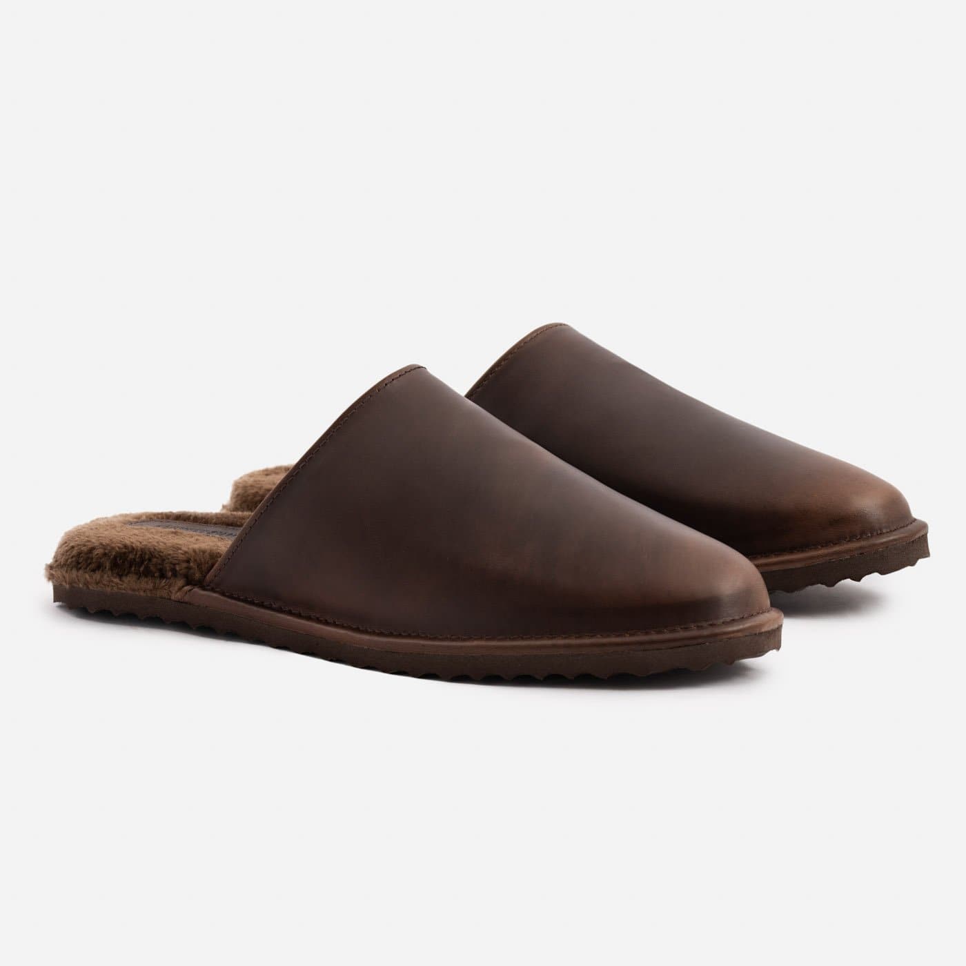 Beckettsimonon Jones Slippers - Pull-Up - Men's