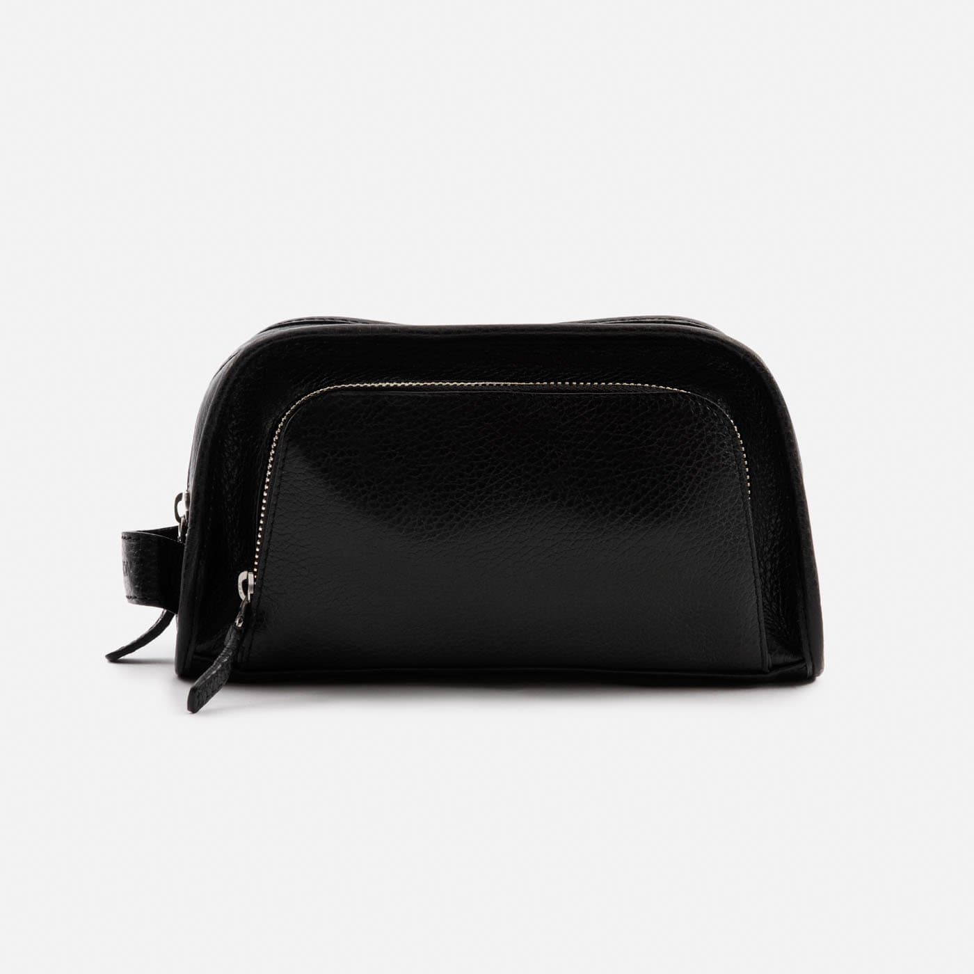 Beckettsimonon Nieto Dopp Kit - Pebbled - Men's