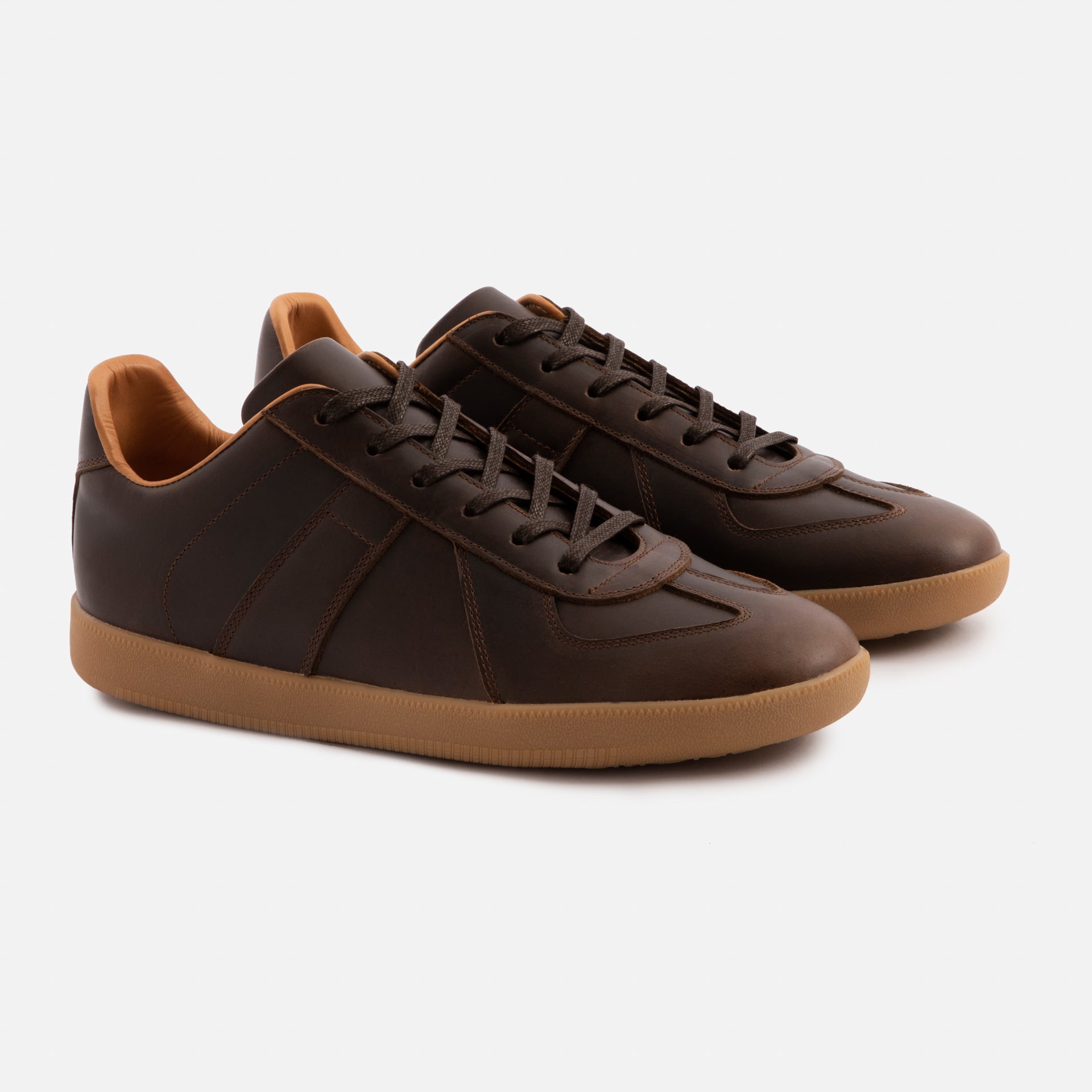 Beckettsimonon Morgen Trainers - Pull-Up - Men's