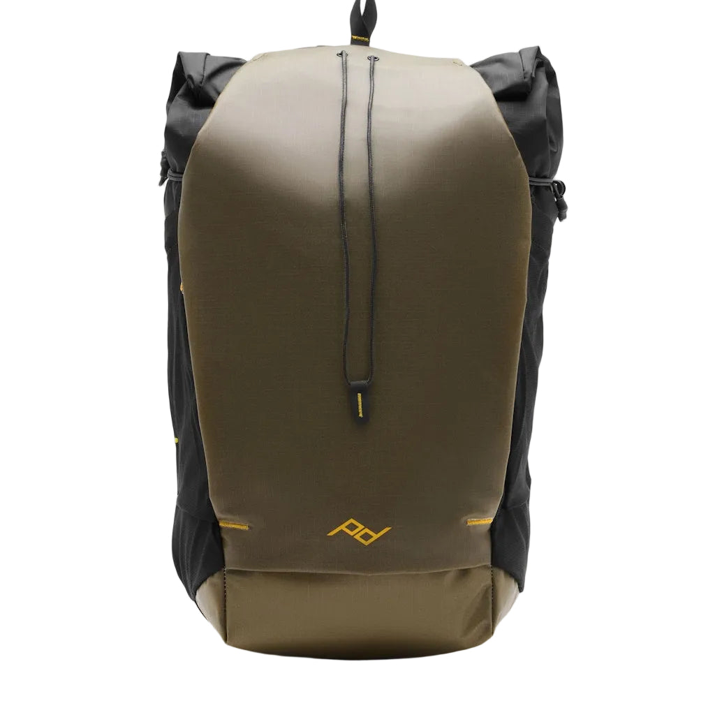 Peak Design Outdoor Backpack | 25L | Kelp