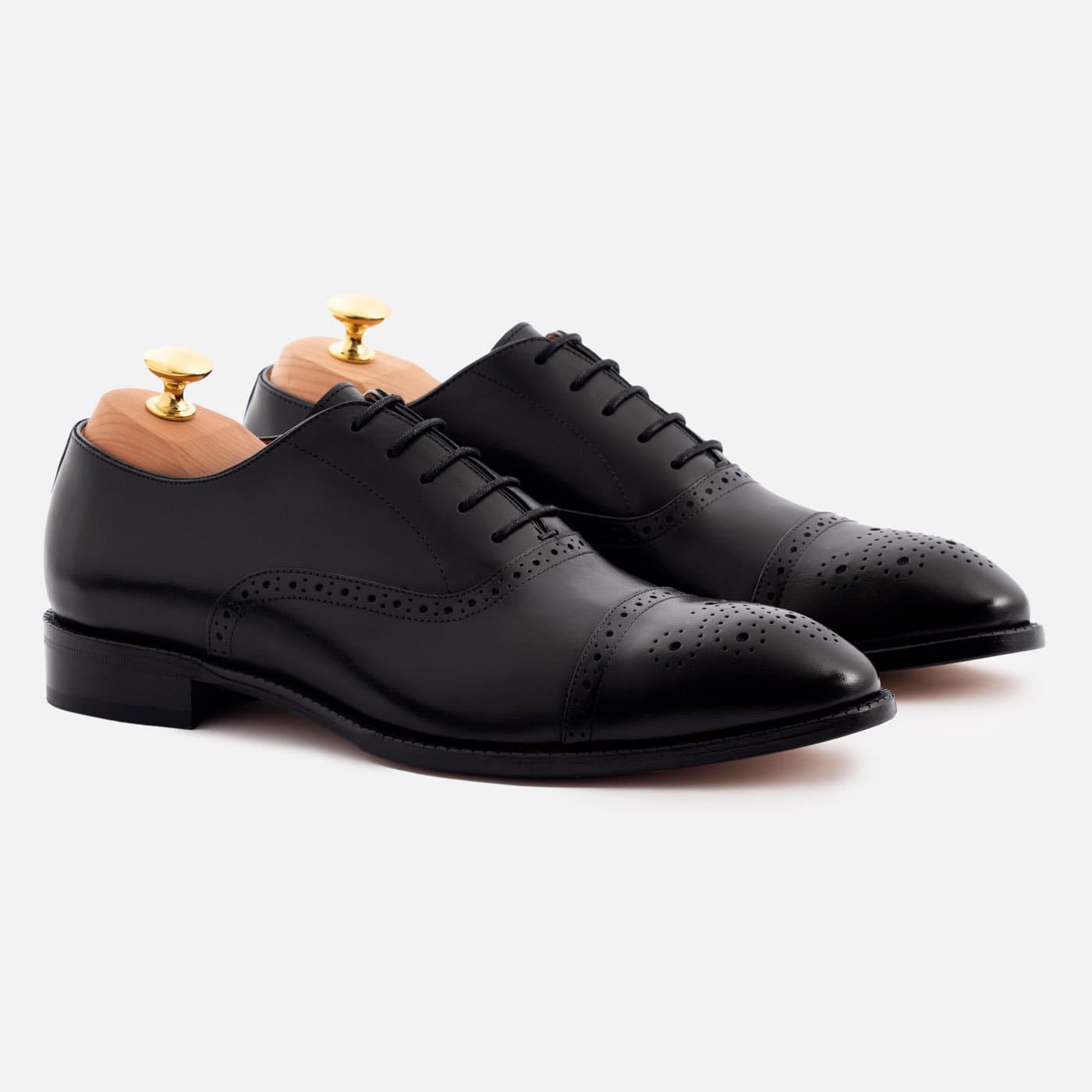 Beckettsimonon Vasco Oxfords - Men's