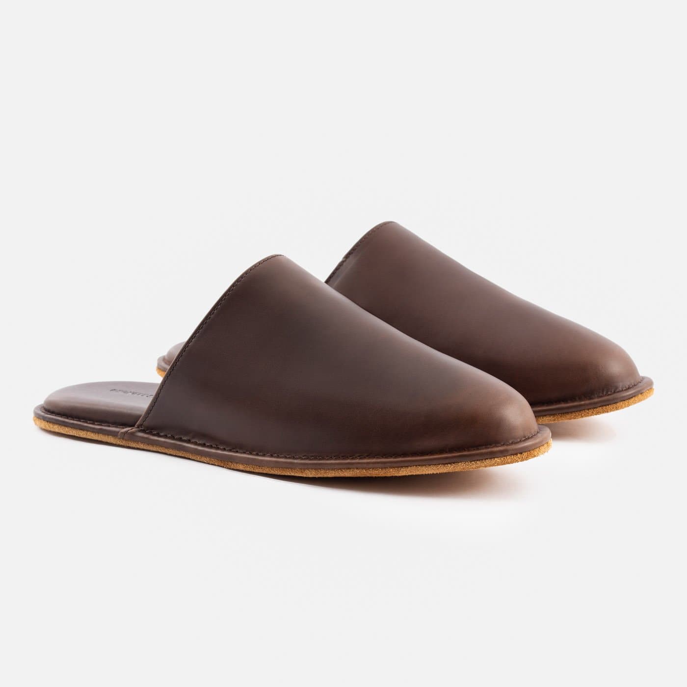 Beckettsimonon Larsen Slippers - Pull-Up - Men's