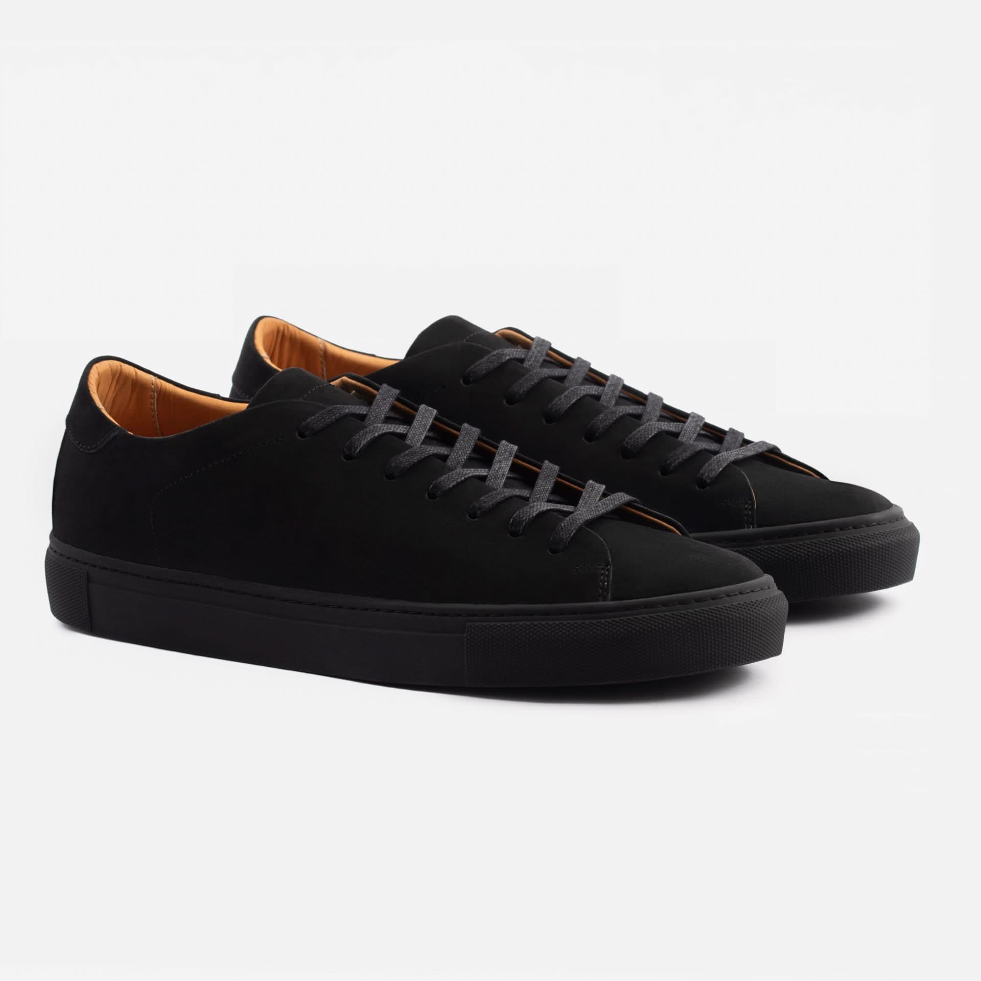 Beckettsimonon Reid Sneakers - Nubuck - Men's