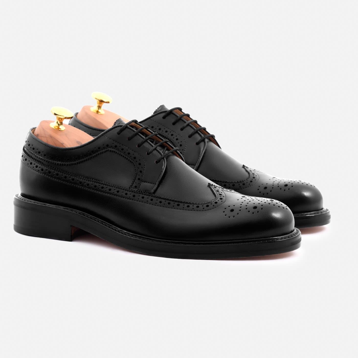 Beckettsimonon Royce Longwings - Men's