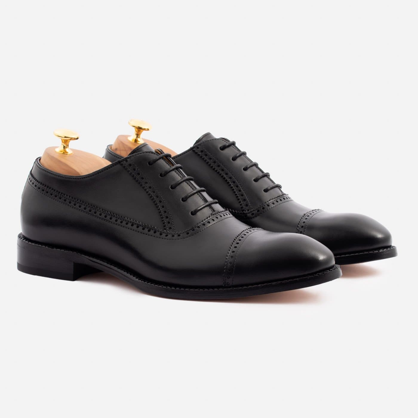 Beckettsimonon Reyes Oxfords - Men's