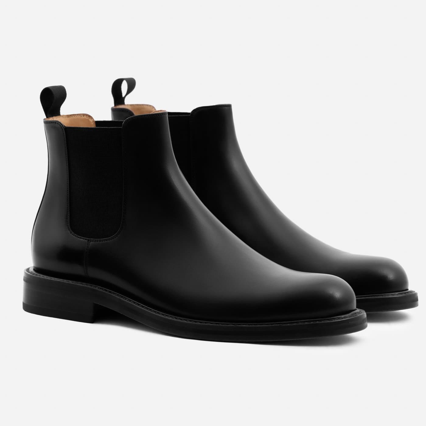 Beckettsimonon Preston Chelsea Boots - Men's