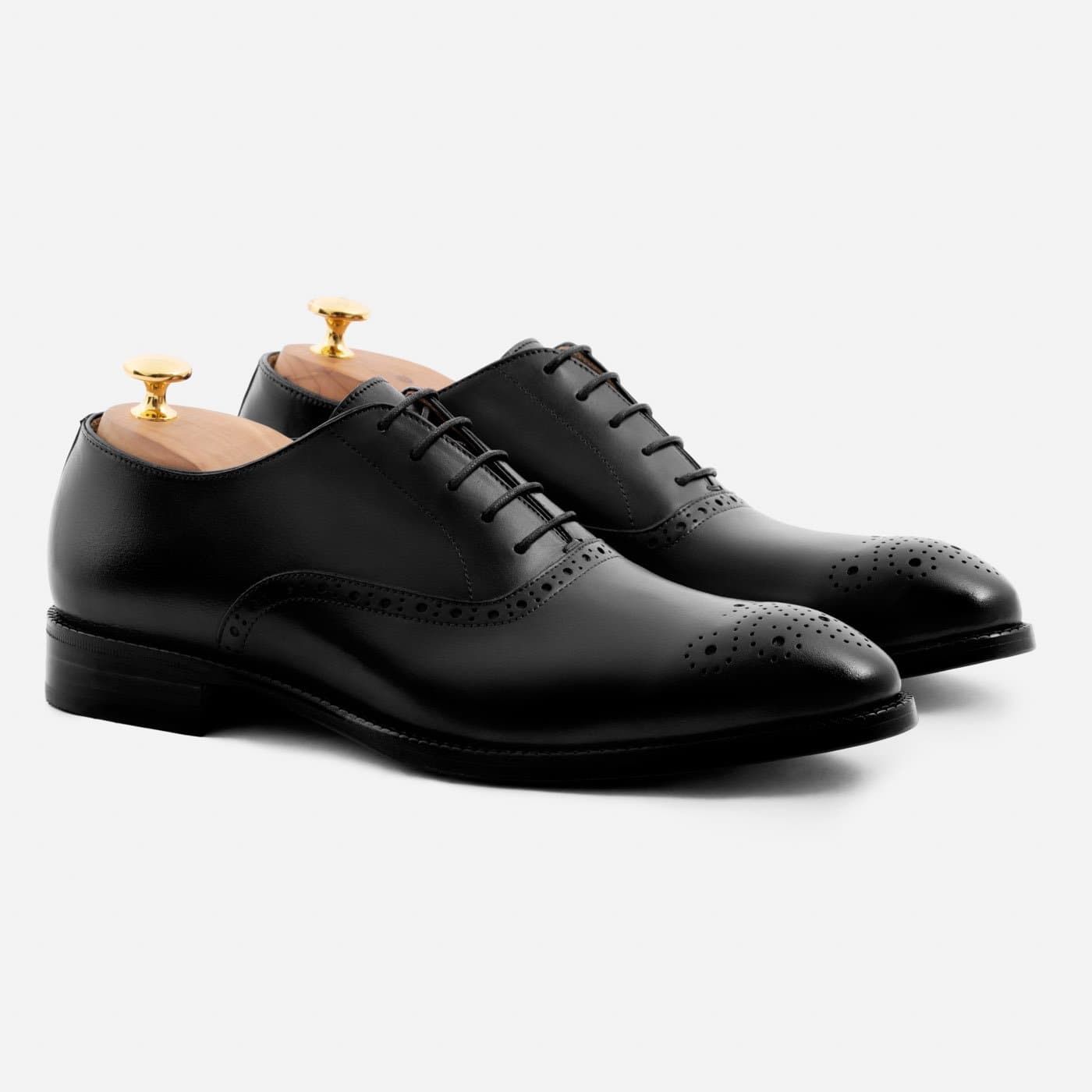 Beckettsimonon Brent Oxfords - Men's
