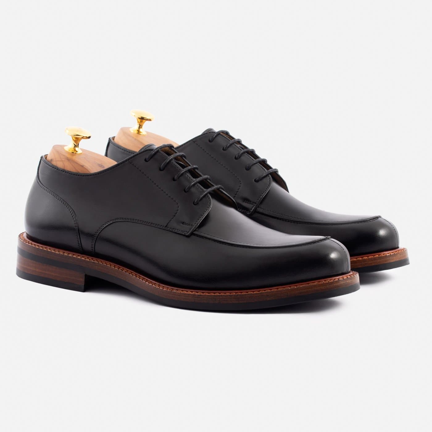 Beckettsimonon Anders Split Toe Derbies - Men's