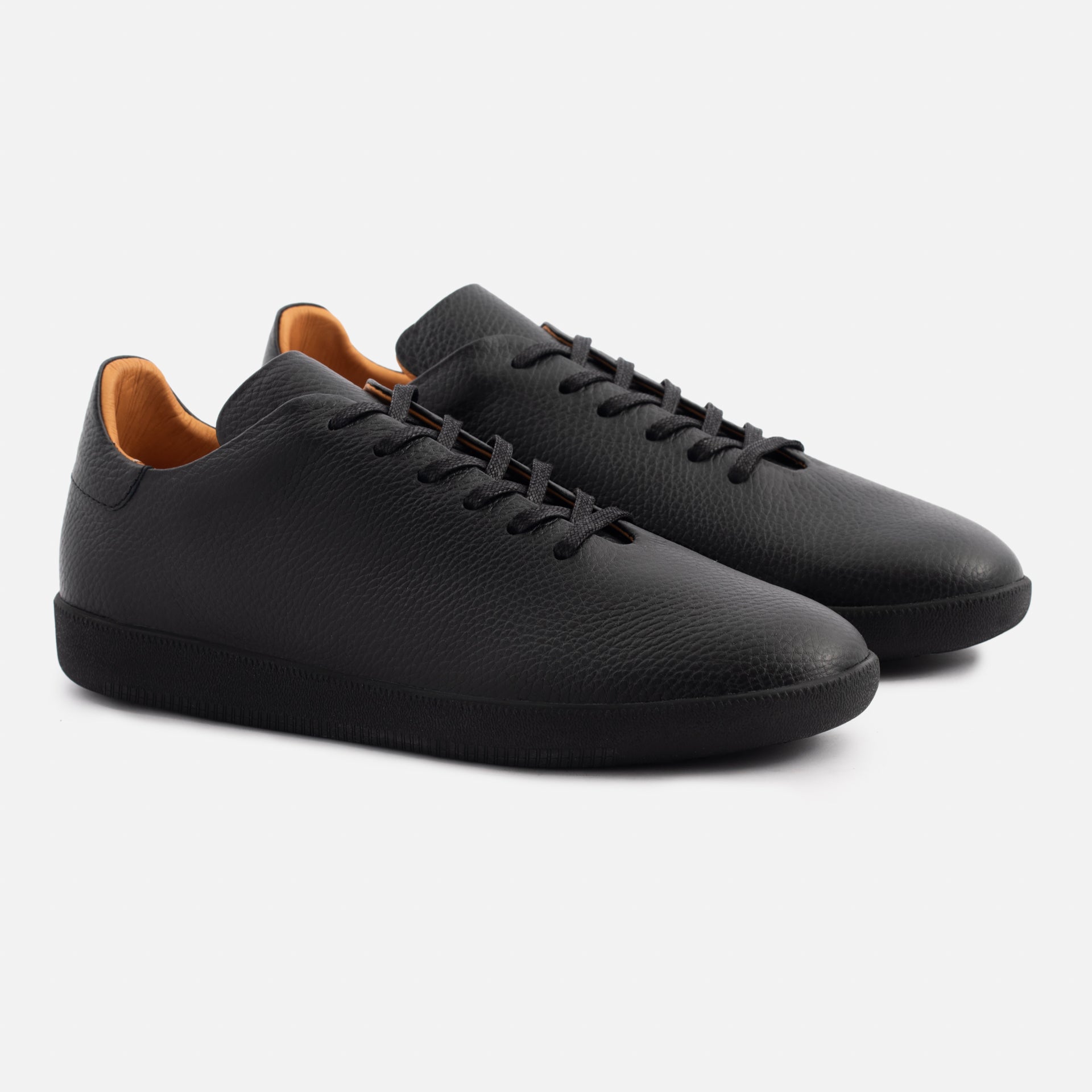 Beckettsimonon Geller Trainers - Pebbled - Men's
