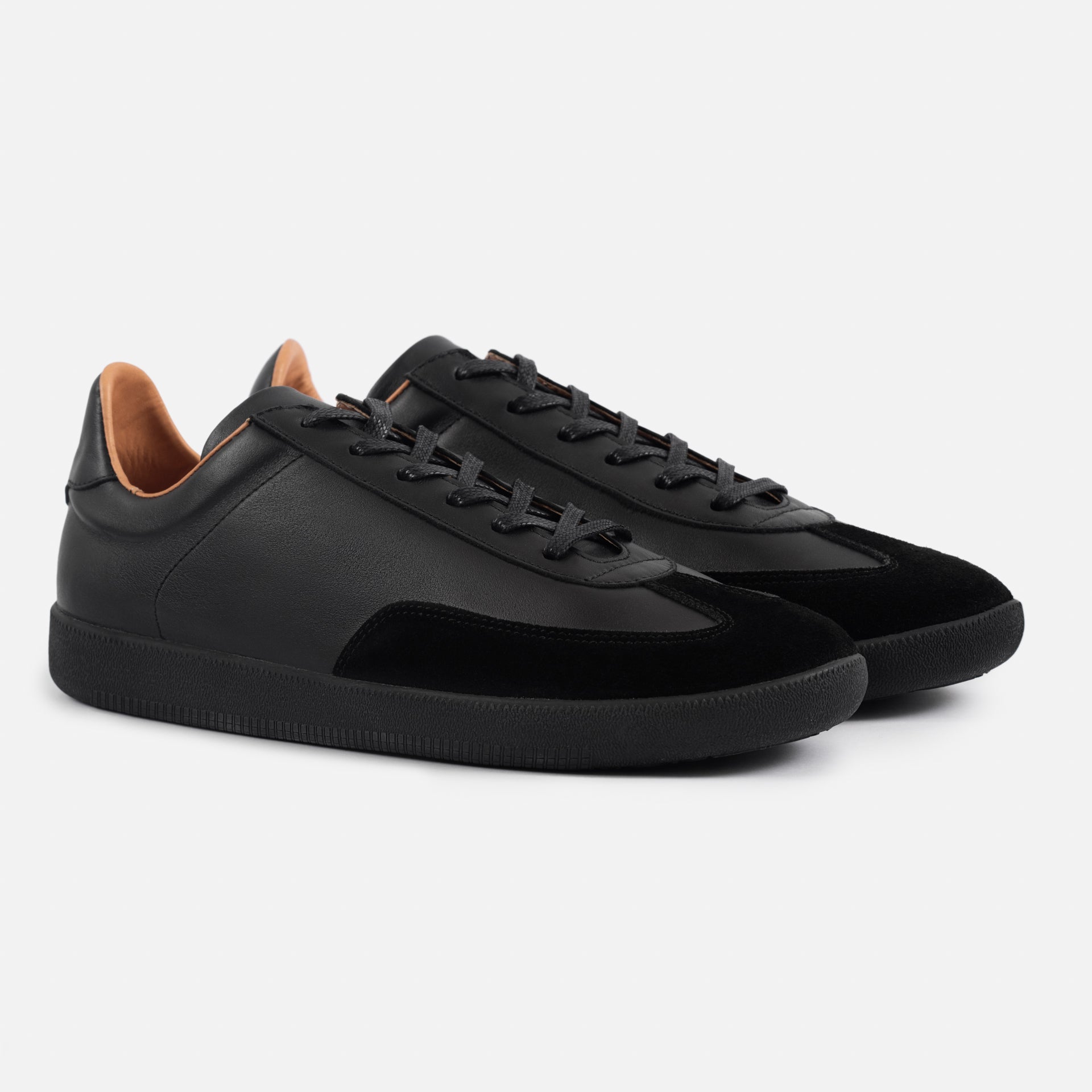 Beckettsimonon Rivera Trainers - Leather/Suede - Men's