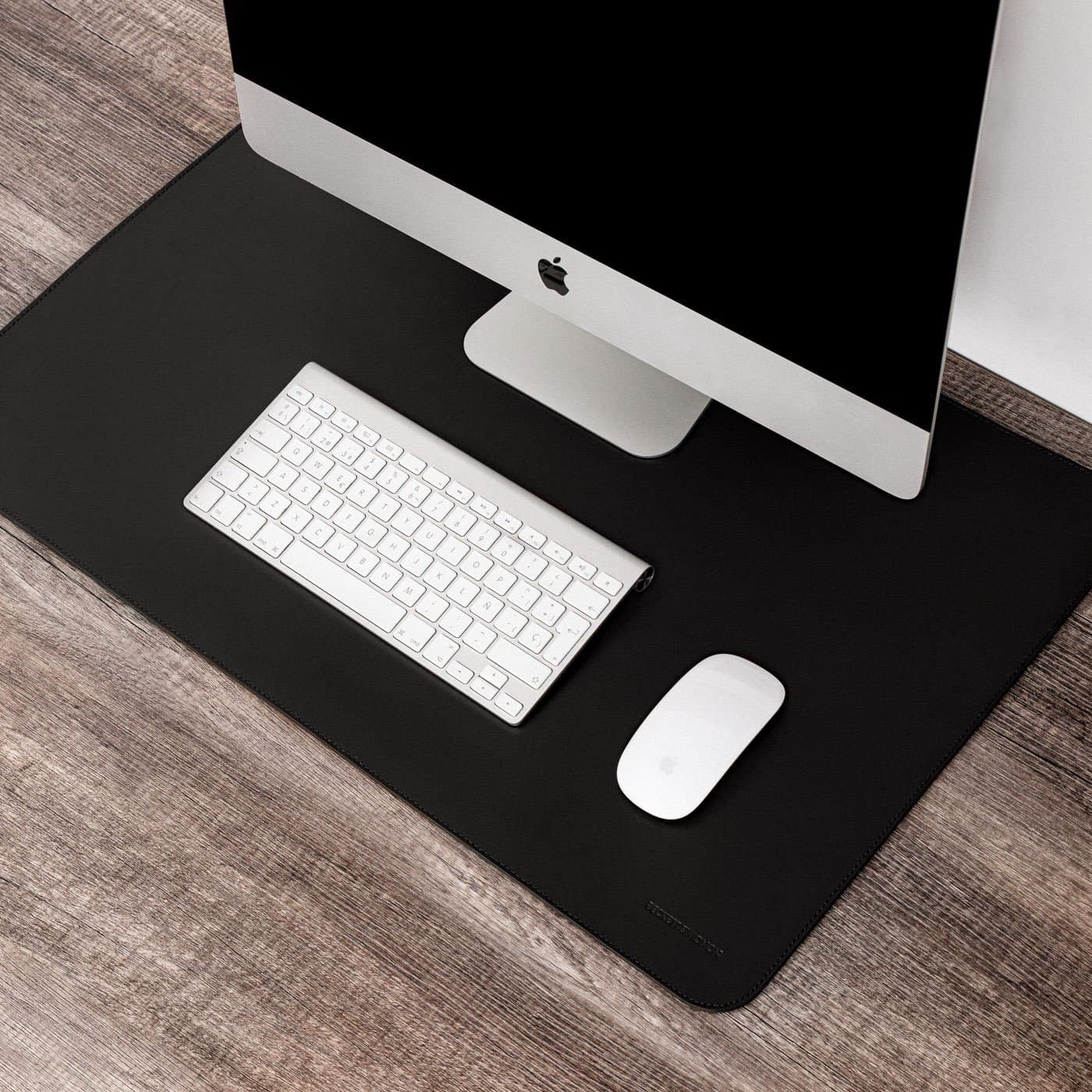 Beckettsimonon Leather Desk Pad - Men's