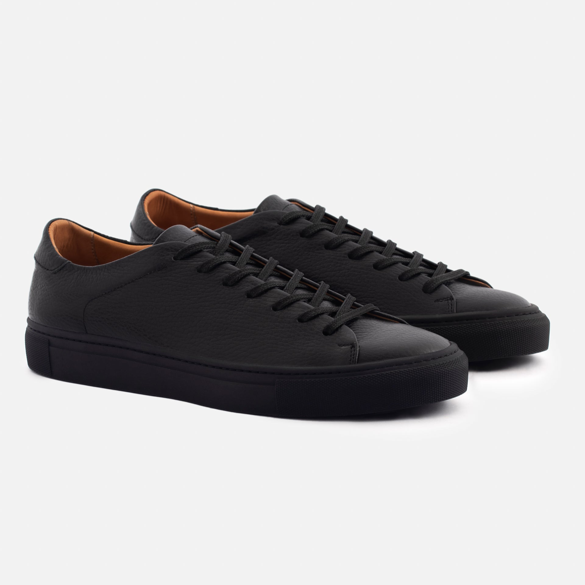 Beckettsimonon Reid Sneakers - Pebbled - Men's