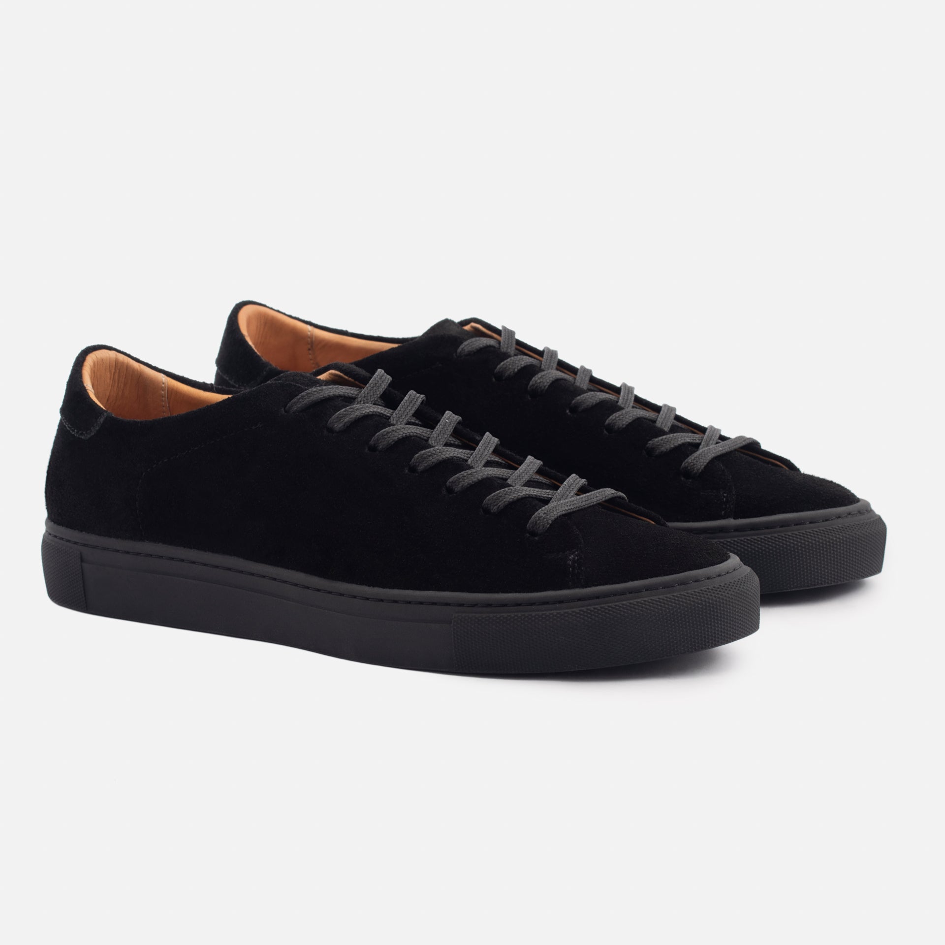 Beckettsimonon Reid Sneakers - Suede - Men's