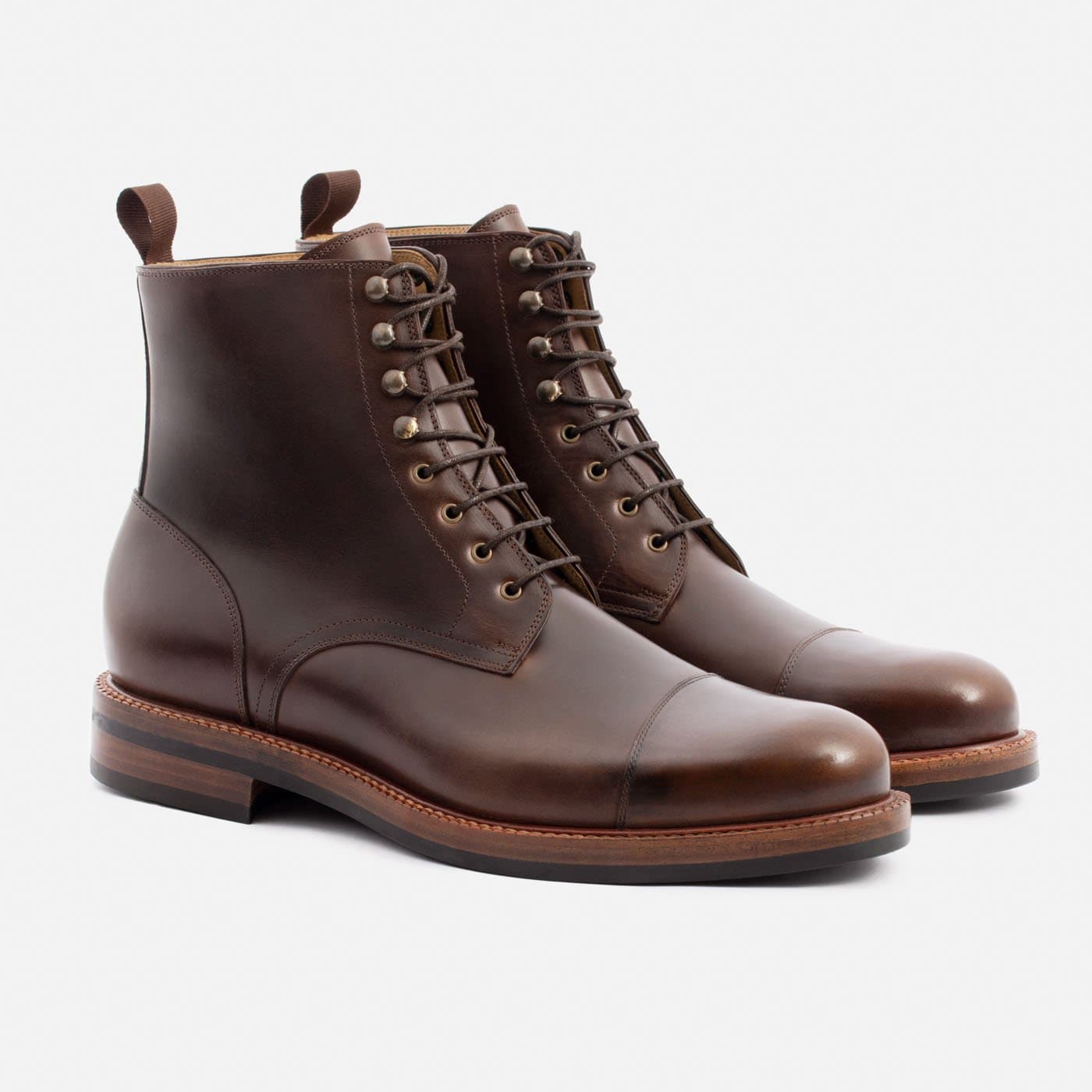 Beckettsimonon Dowler Boots - Pull-Up - Men's