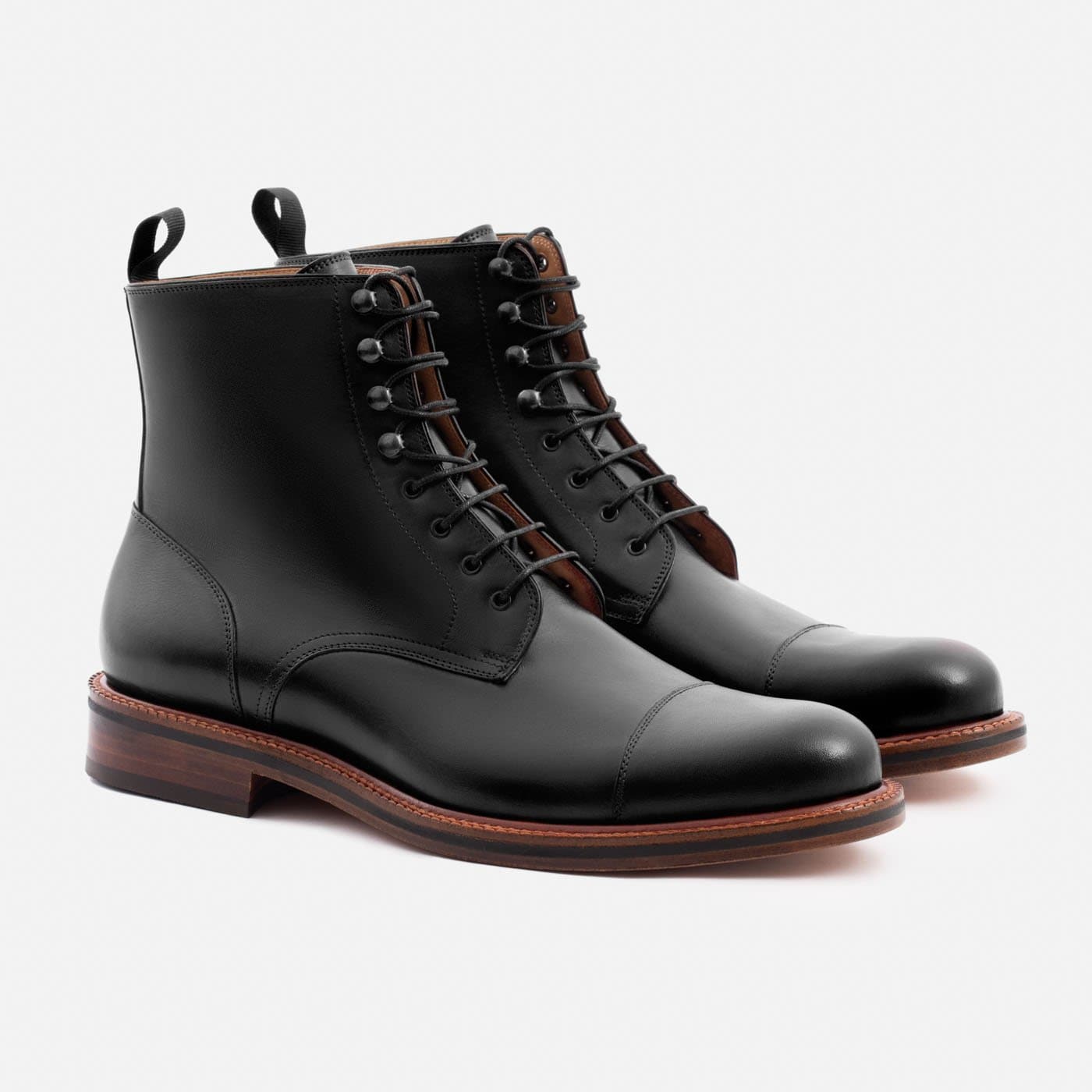 Beckettsimonon Dowler Boots - Men's