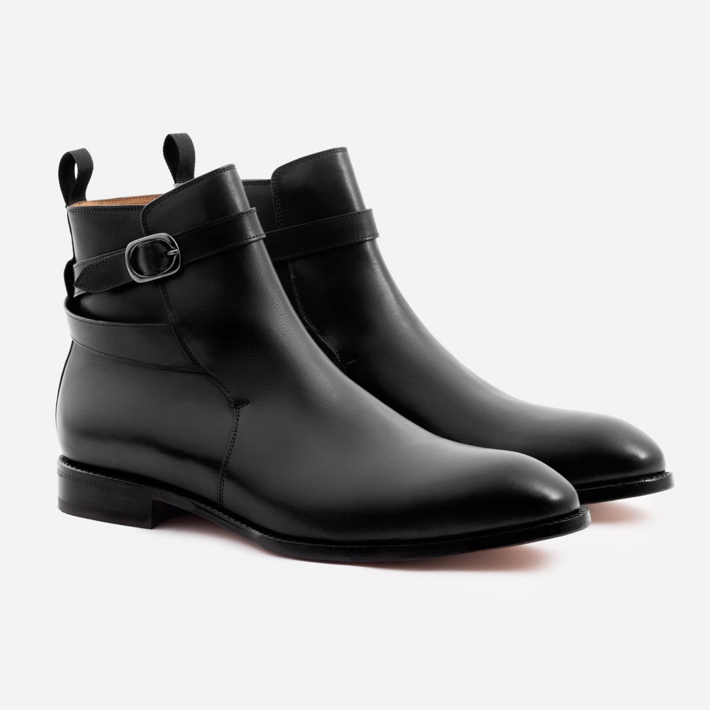 Beckettsimonon Douglas Jodhpur Boots - Men's