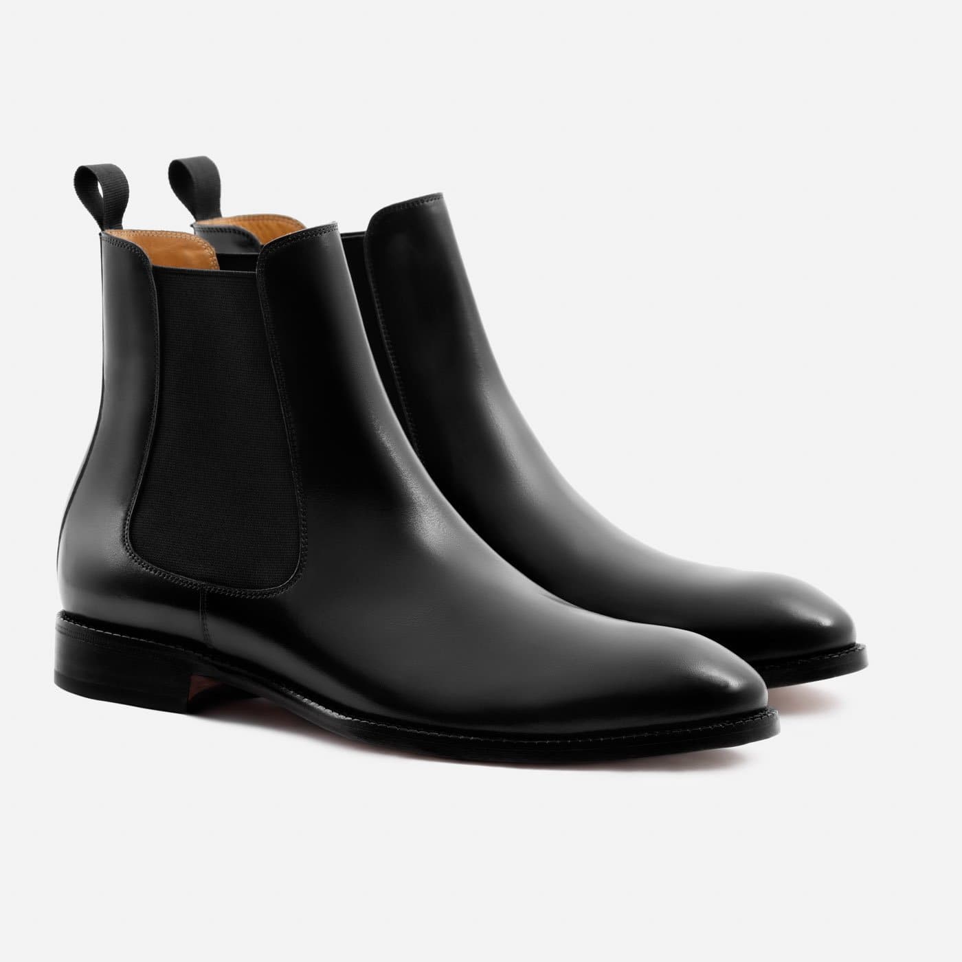 Beckettsimonon Bolton Chelsea Boots - Men's