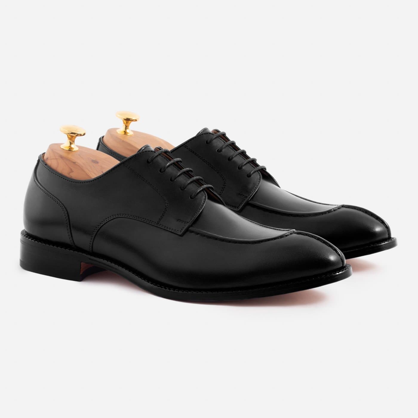 Beckettsimonon Clegg Split Toe Derbies - Men's