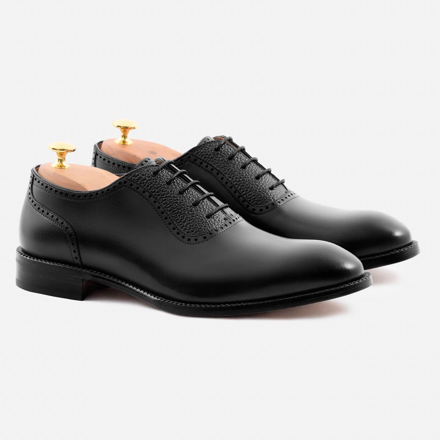 Beckettsimonon Costa Adelaide Oxfords - Men's