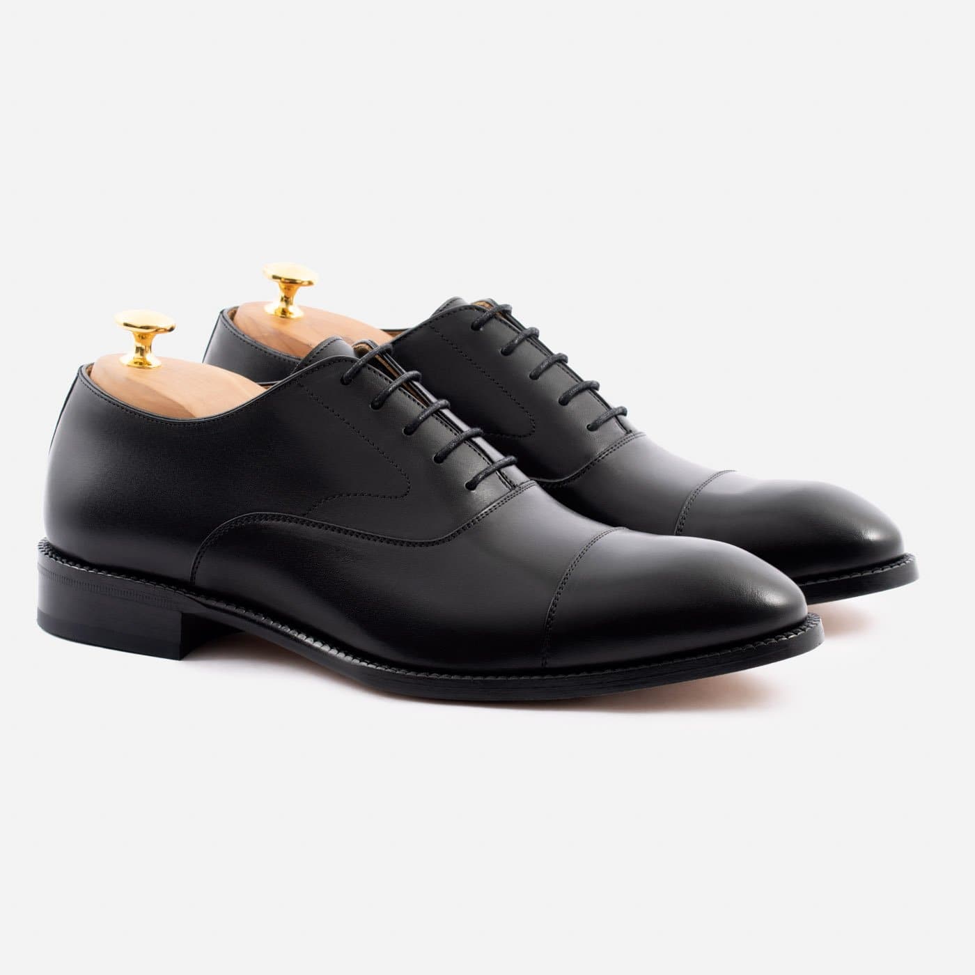 Beckettsimonon Dean Oxfords - Men's