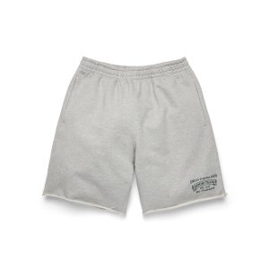 Denim Tears ADG Sweatshorts Grey