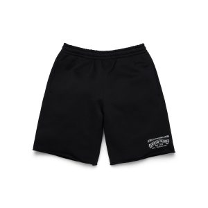 Denim Tears ADG Sweatshorts Black